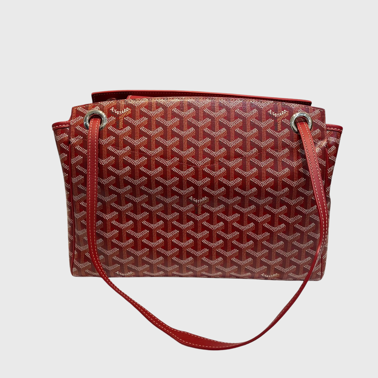 Rouette soft bag goyard sale