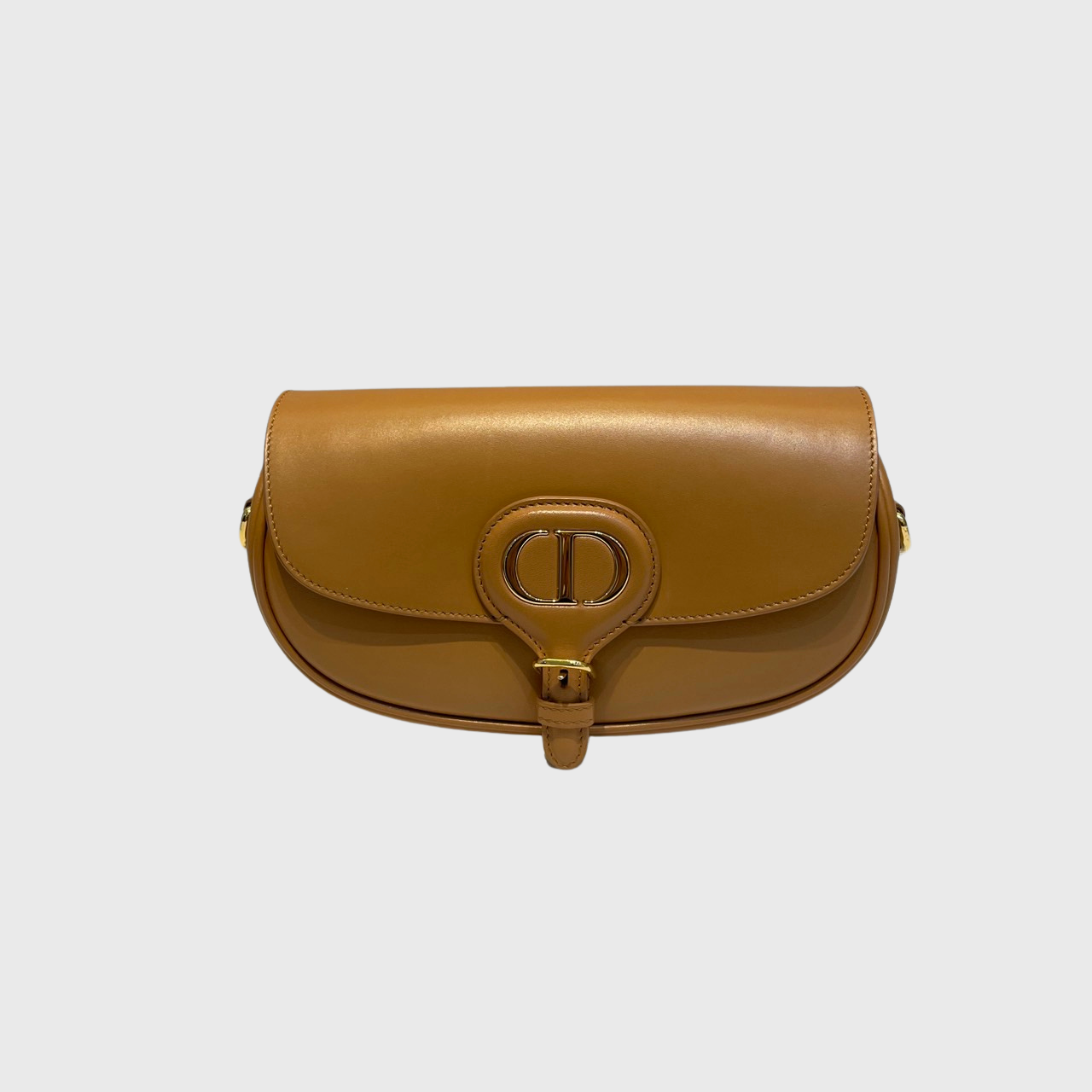 【Dior】Bobby EastWest バッグ OJ Christian Dior Bobby East-West Bag Blue Oblique Jacquard