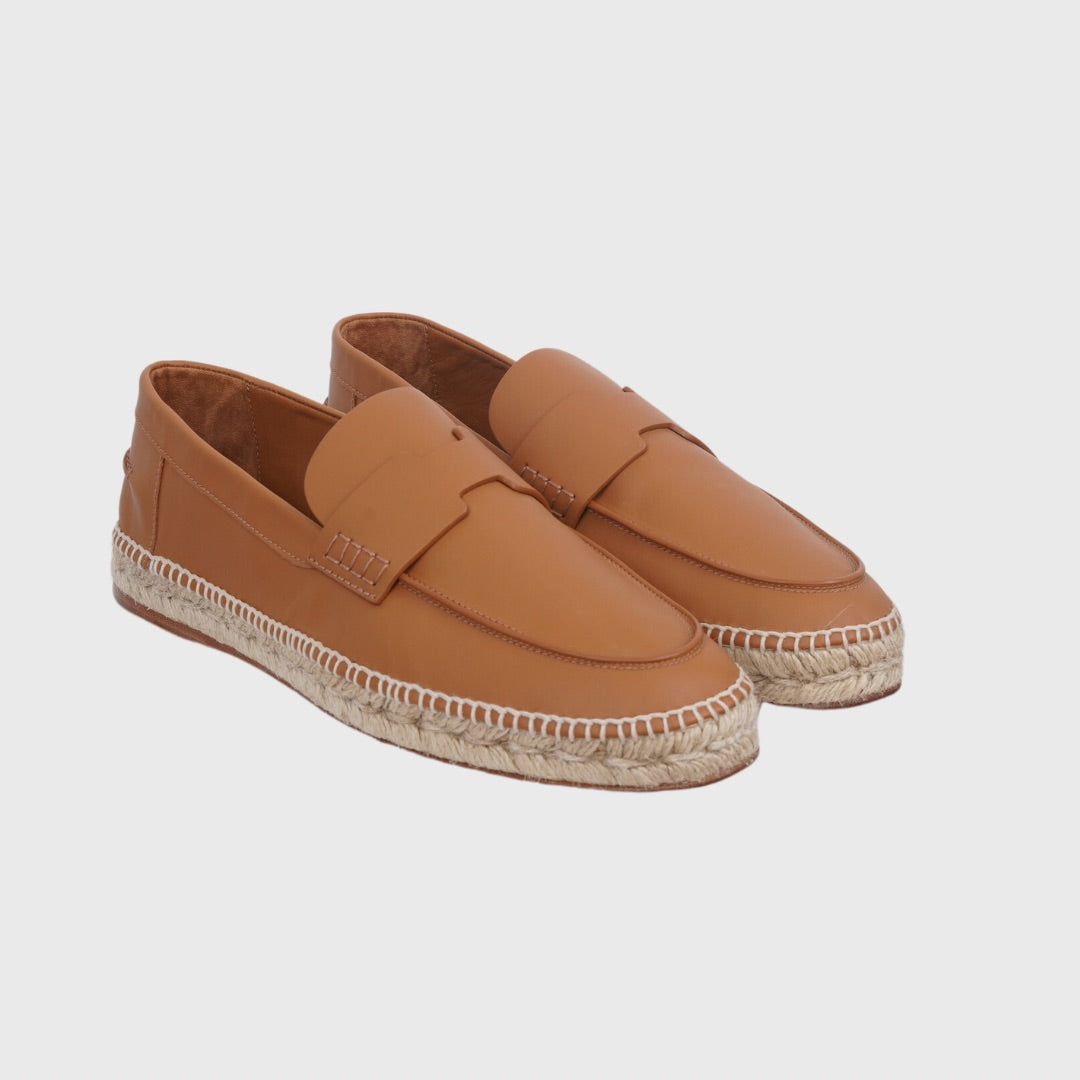 Espadrilles hermes best sale