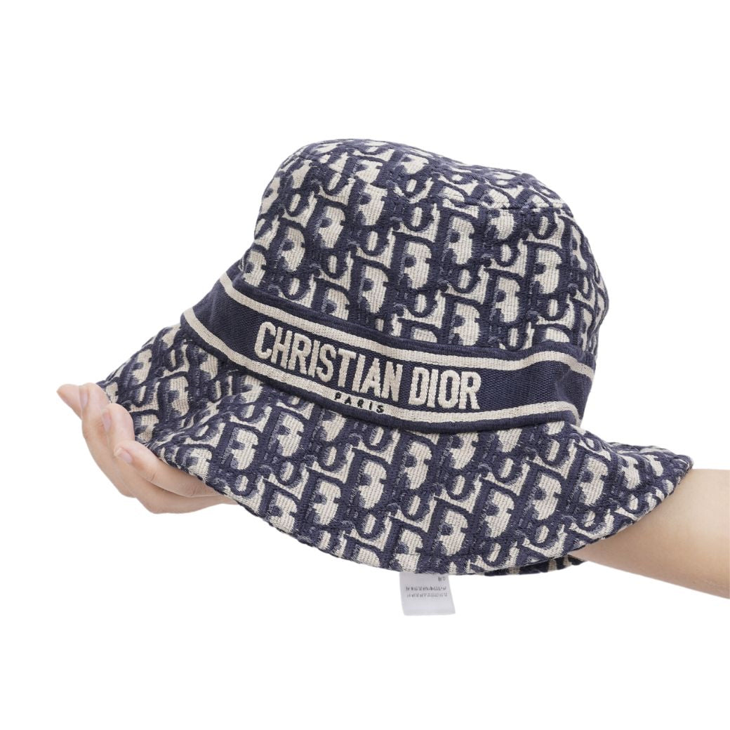 DIOR 26S BUCKET HAT STYLE 28 main image 0
