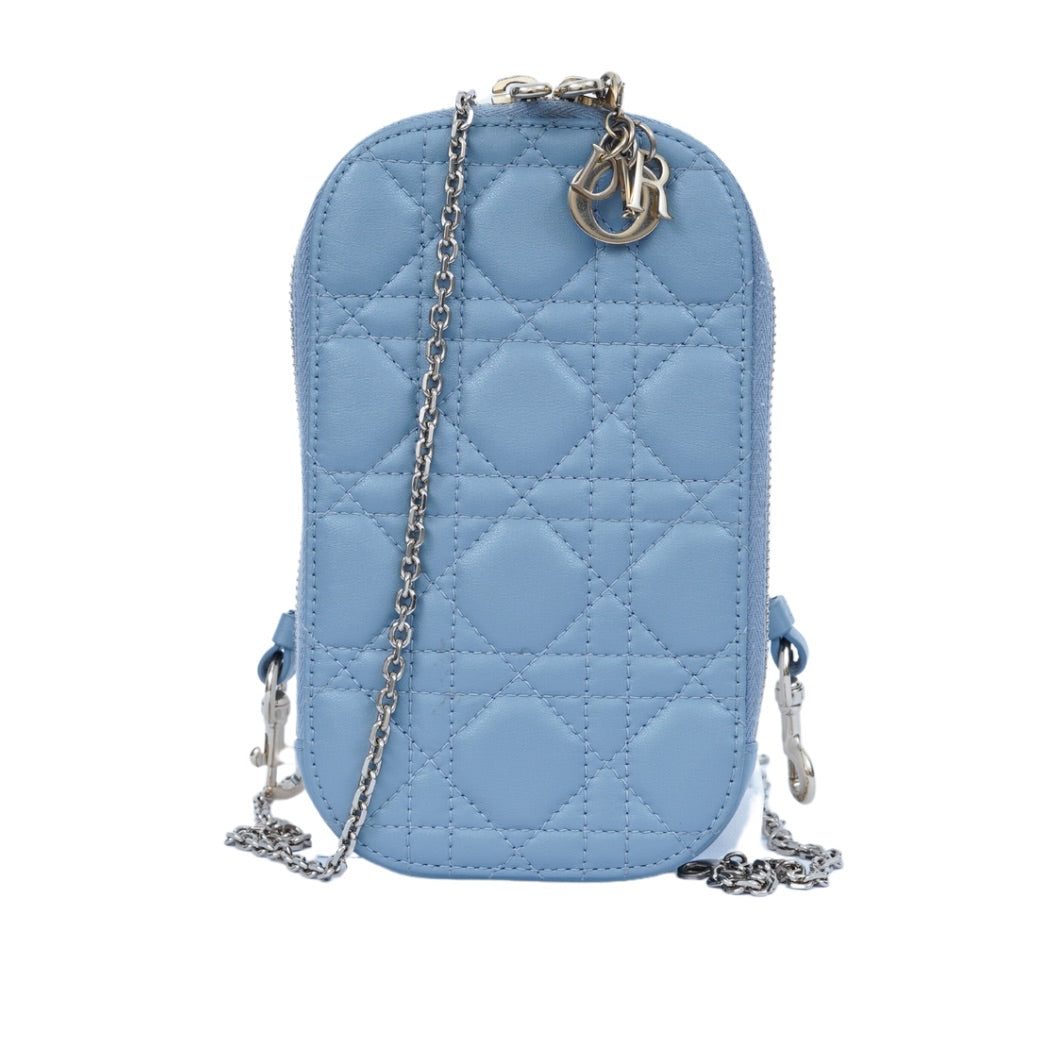 christian-dior-lady-dior-phone-holder-perrine-porter