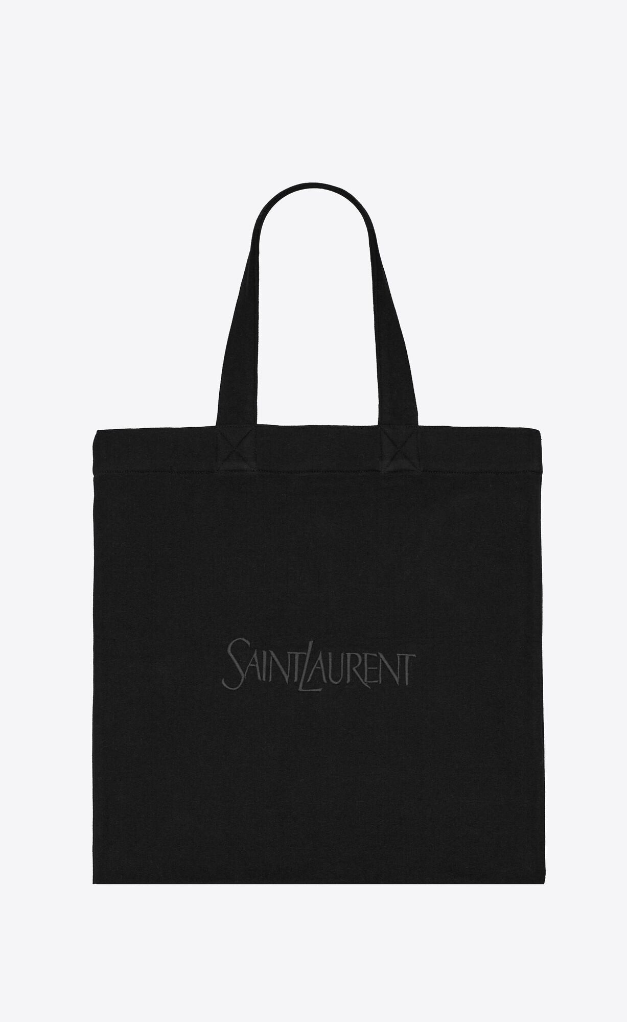 Tote yves saint laurent sale