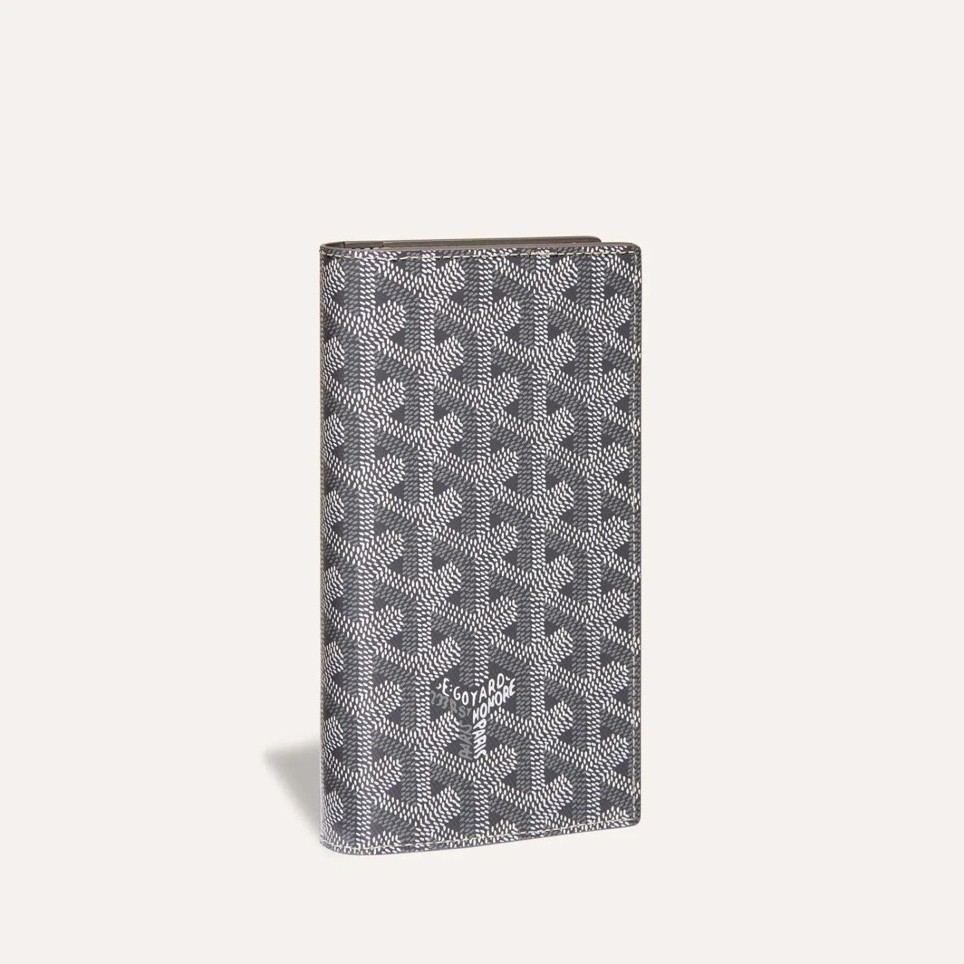 Goyard Saint-Lambert Wallet – Perrine Porter - Main Image
