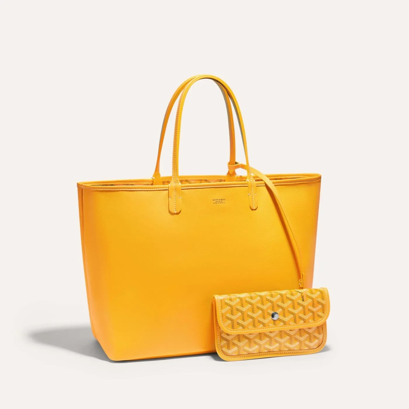 Goyard Anjou PM Bag – Perrine Porter