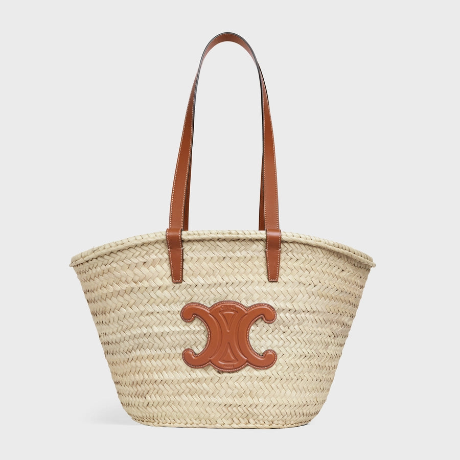 Celine triomphe tote bag hotsell