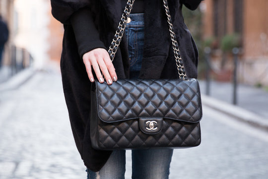 The Timeless Allure of Chanel Bags:  A Fashion Icon That Endures
