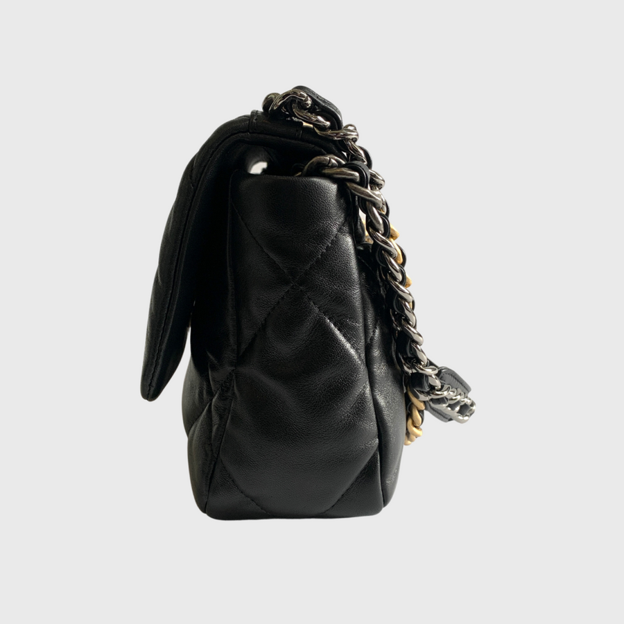 Chanel 19 Flap Bag