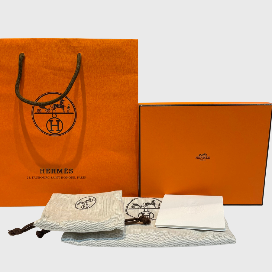 Hermes Evelyne Clemence Caban SHW