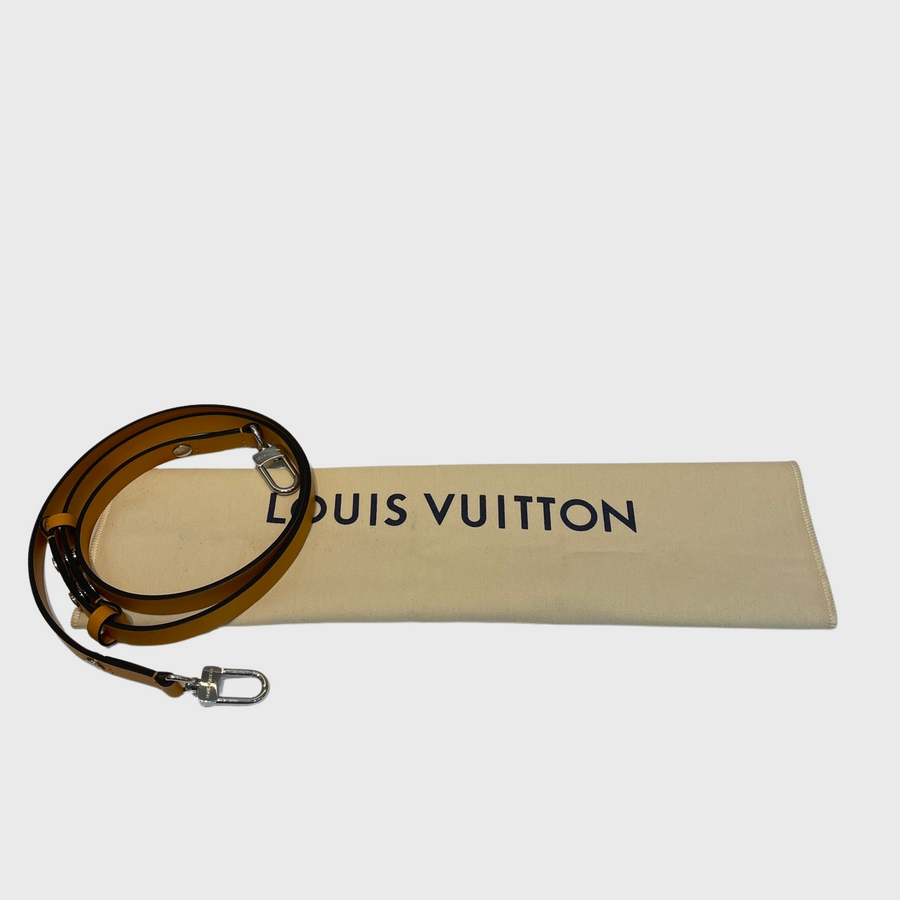 Louis Vuitton Neo Noe Epi Leather Black SHW