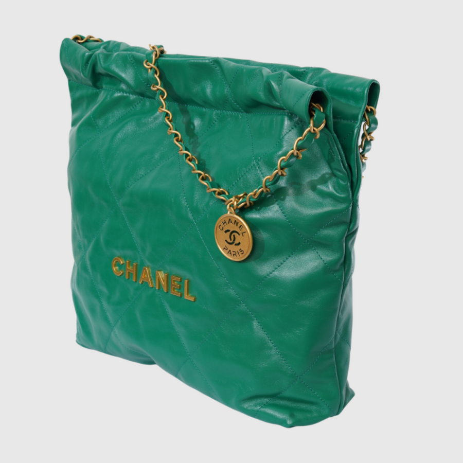 Chanel 22 Shoulder bag