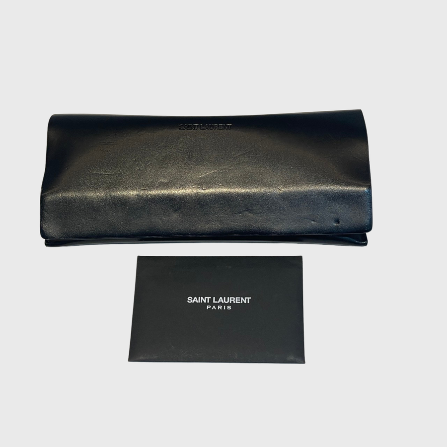 Saint Laurent Dylan Sunglasses