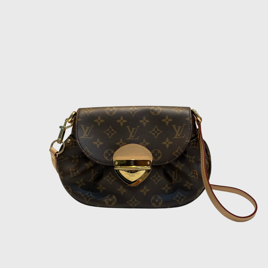Louis Vuitton Sunset Canvas Monogram GHW