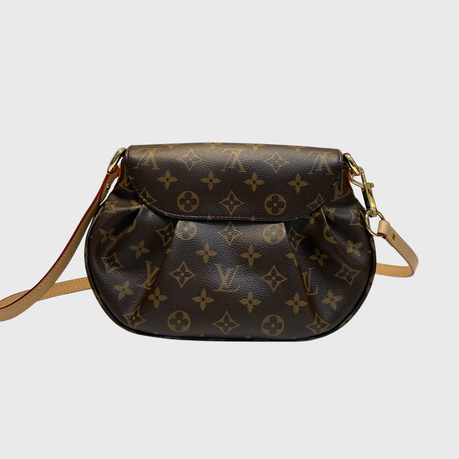 Louis Vuitton Sunset Canvas Monogram GHW