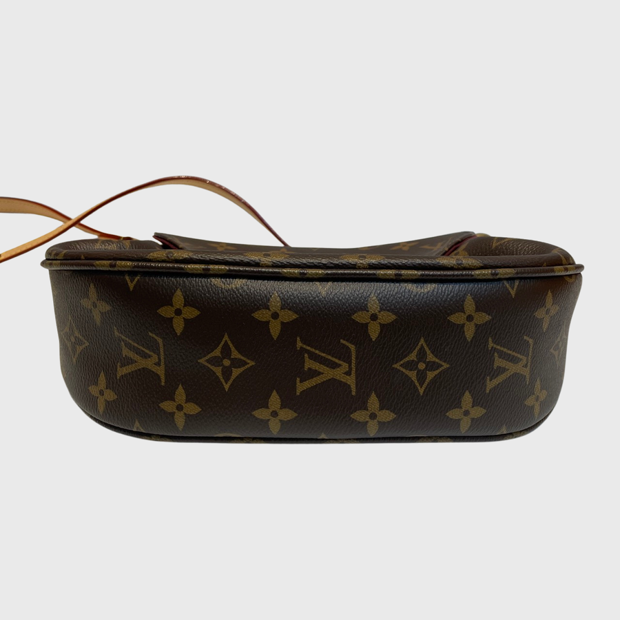 Louis Vuitton Sunset Canvas Monogram GHW