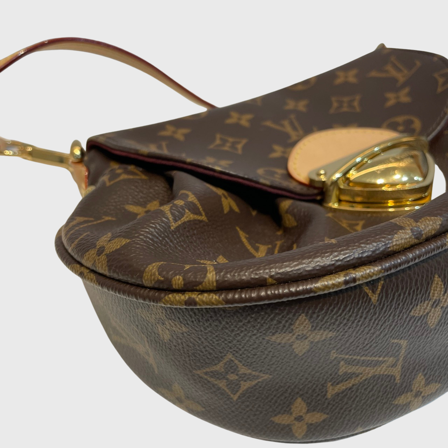 Louis Vuitton Sunset Canvas Monogram GHW