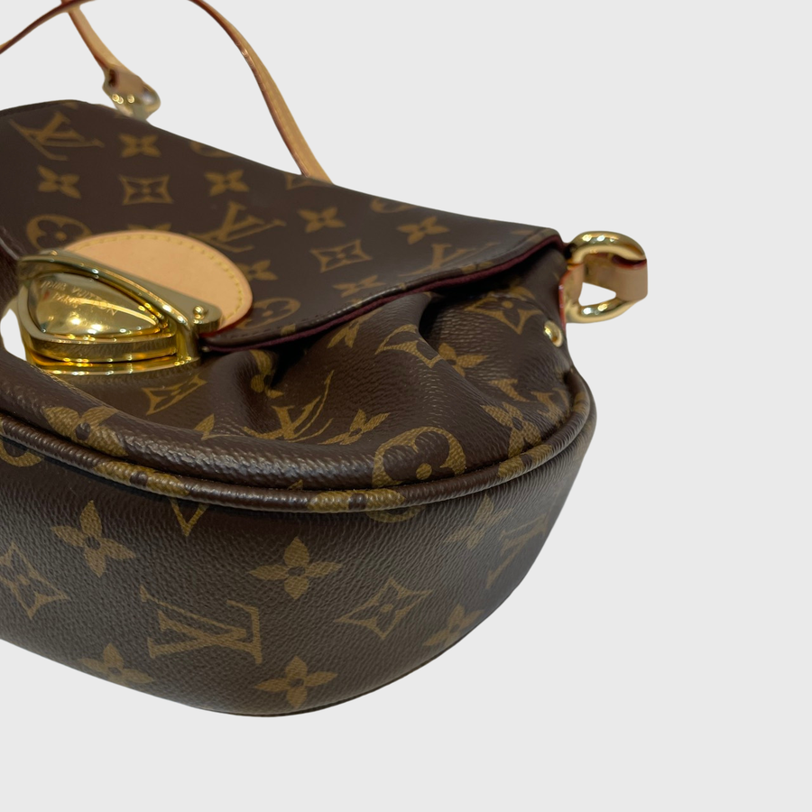 Louis Vuitton Sunset Canvas Monogram GHW