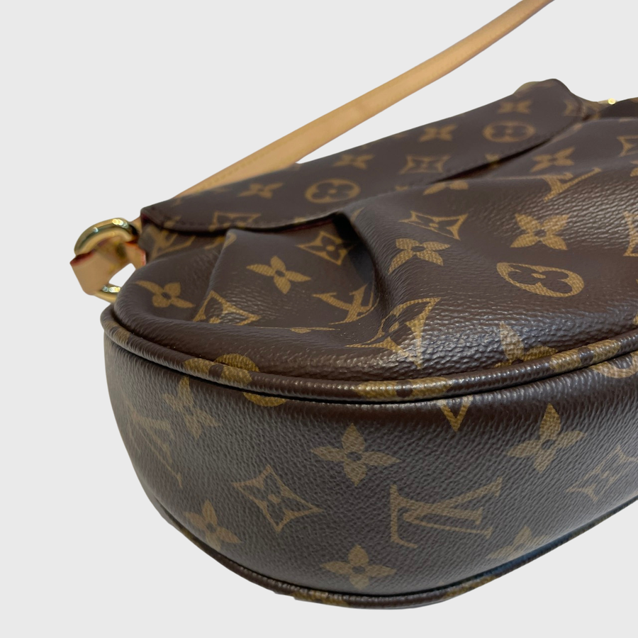Louis Vuitton Sunset Canvas Monogram GHW