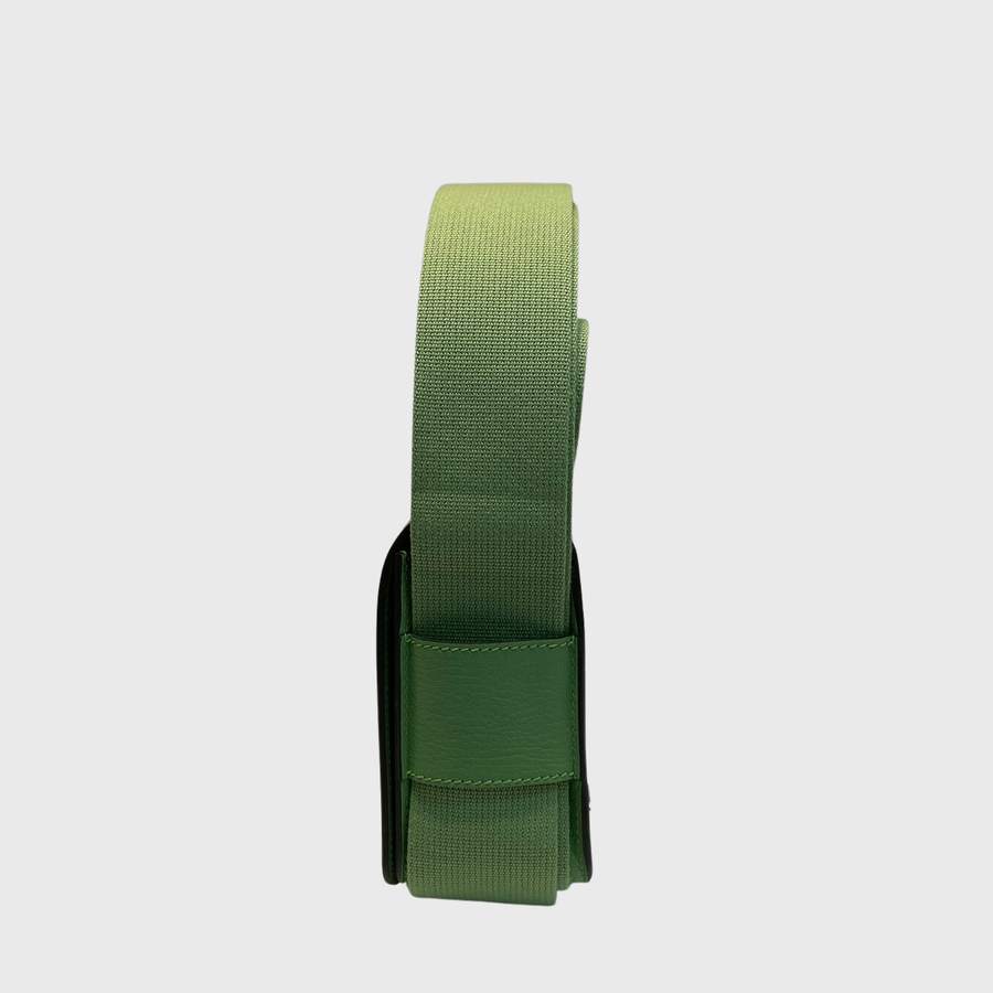 Hermes Geta Vert Criquet Swift Vert Criquet SHW