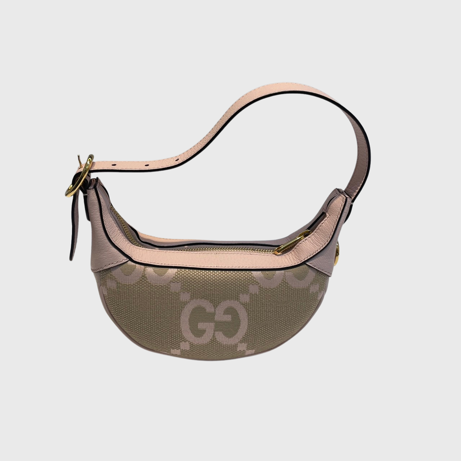 Gucci  Ophidia Canvas GHW
