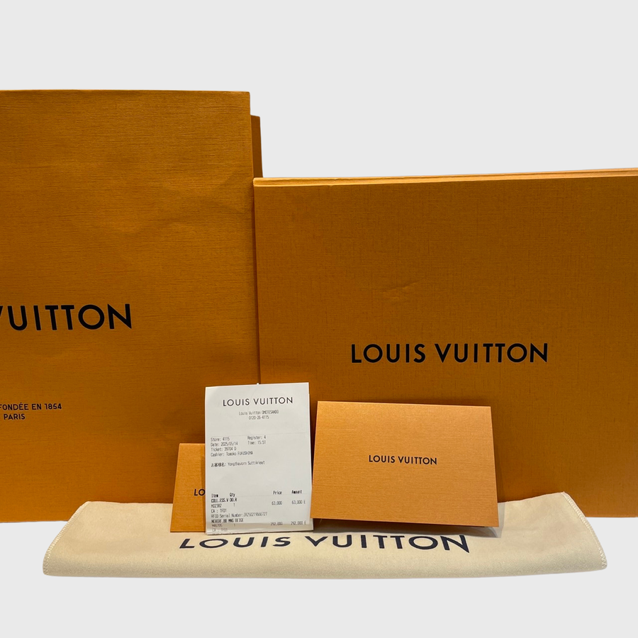 Louis Vuitton Neverfull BB Canvas Monogram GHW