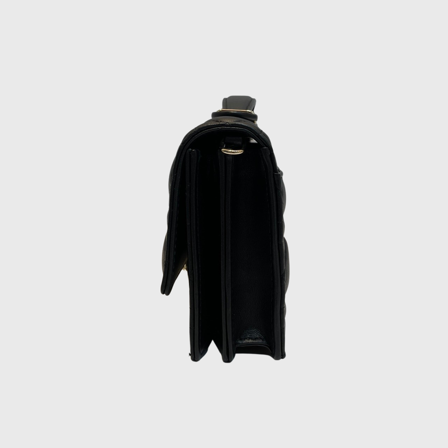 Christian Dior My Dior Mini BAG Lambskin Black GHW