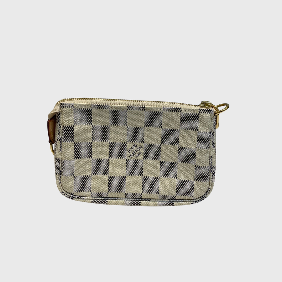 Louis Vuitton Mini Pochette