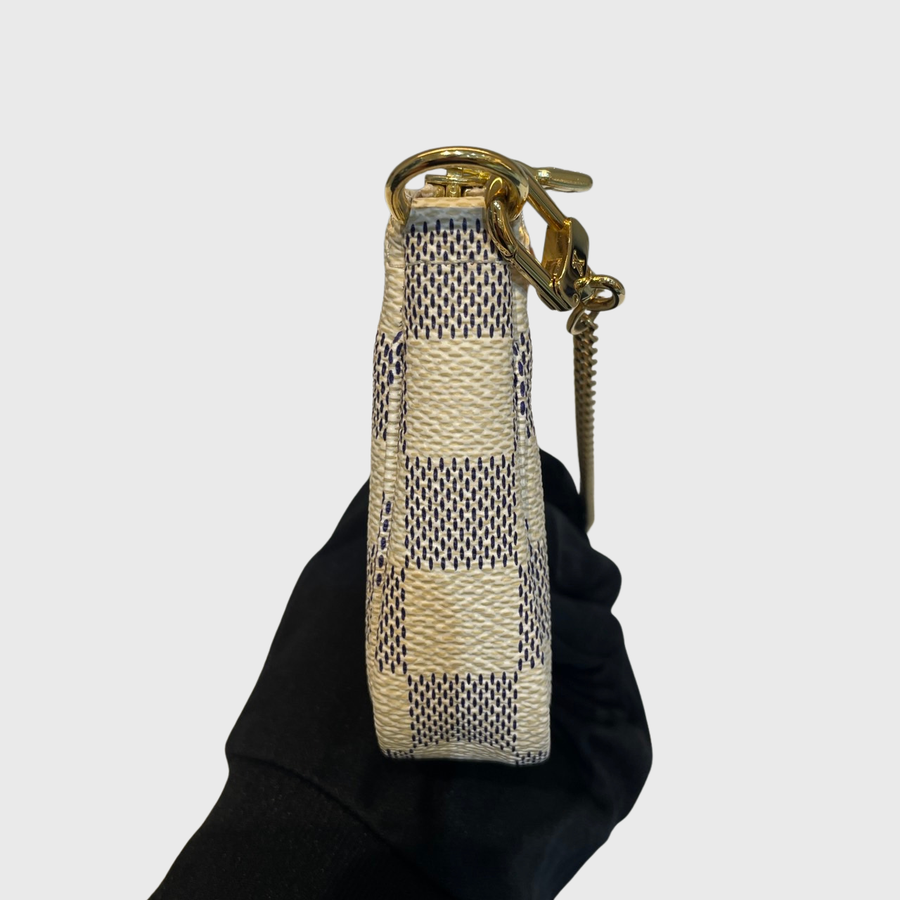Louis Vuitton Mini Pochette