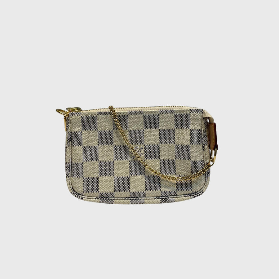 Louis Vuitton Mini Pochette