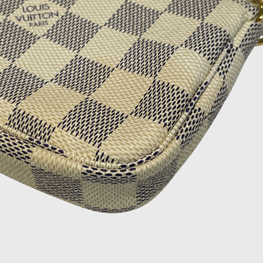 Louis Vuitton Mini Pochette