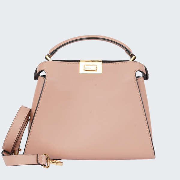 Fendi Peekaboo Iconic Essentially – Perrine Porter