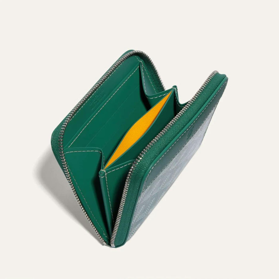 Goyard Matignon PM Wallet