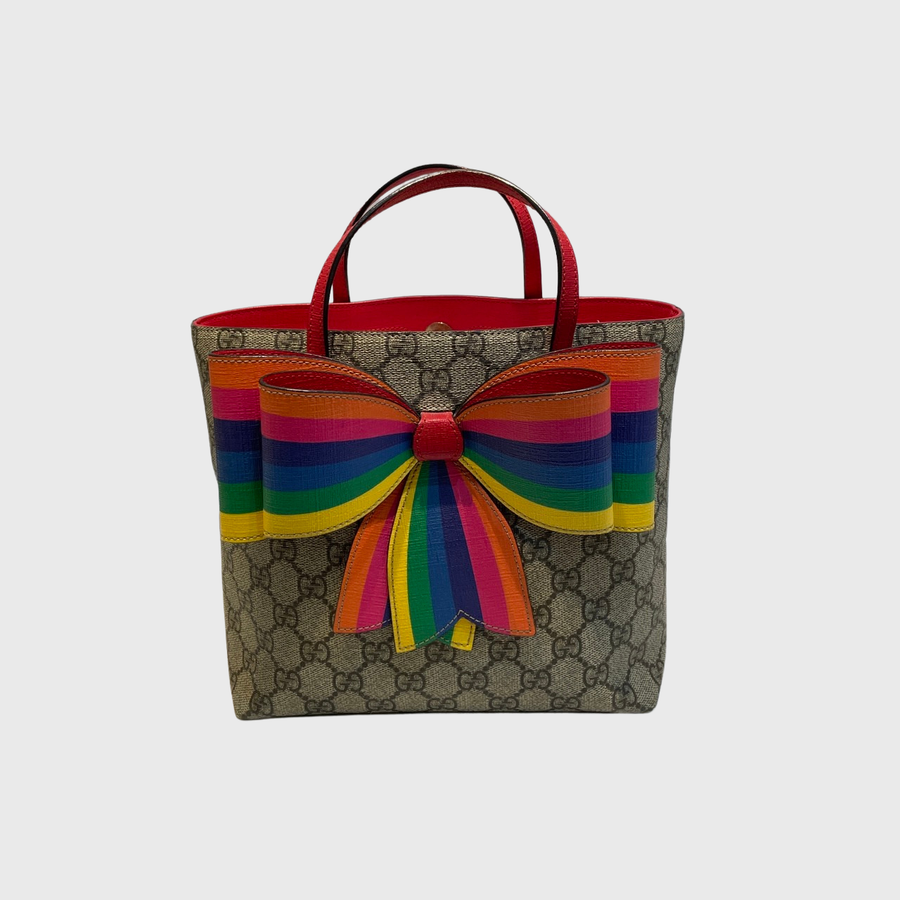 Gucci Gucci Kid Tote