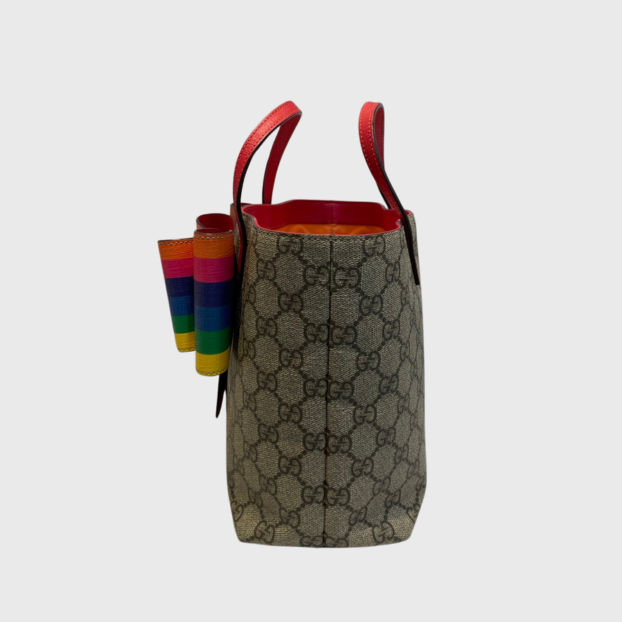 Gucci Gucci Kid Tote