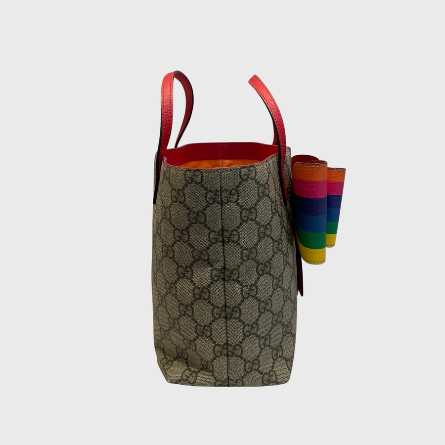 Gucci Gucci Kid Tote