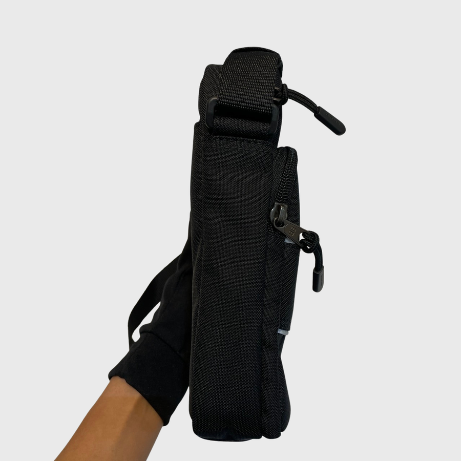 Balenciaga Recycled Nylon Nylon Black BQM