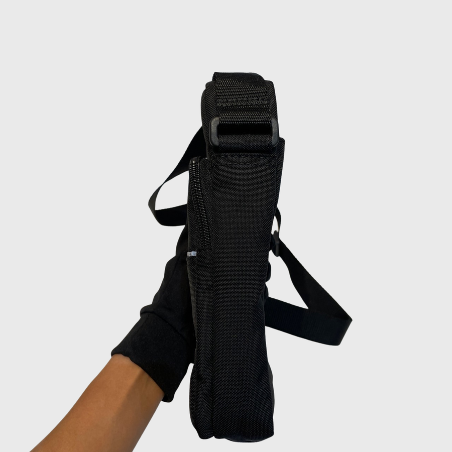 Balenciaga Recycled Nylon Nylon Black BQM