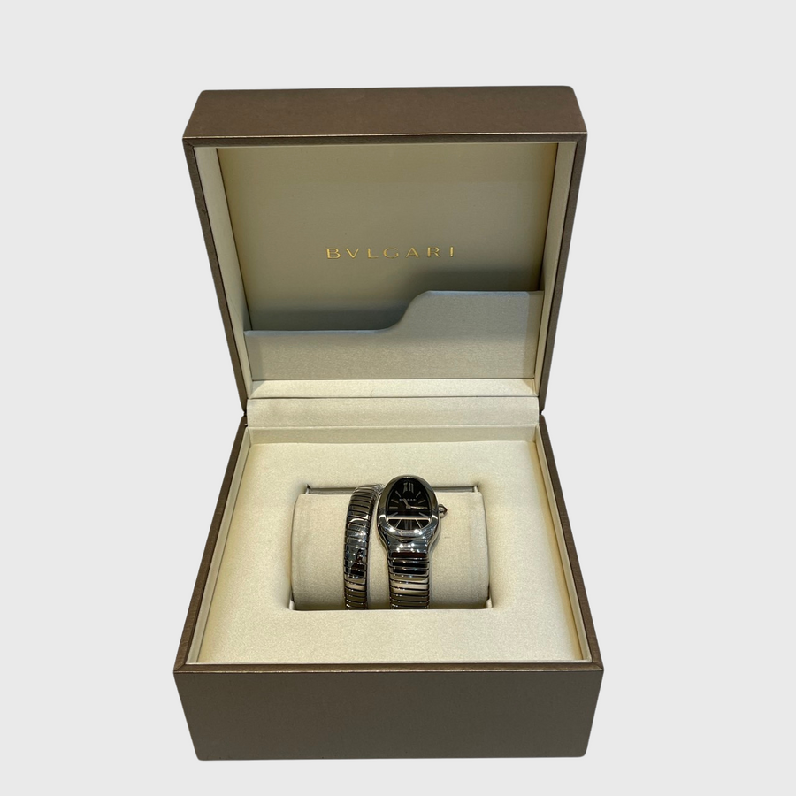 Bvlgari Serpenti Tubogas Watch SHW