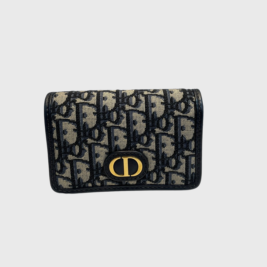 Christian Dior Shoulder Bag 30 Montaigne Nano Pouch Mini Bag