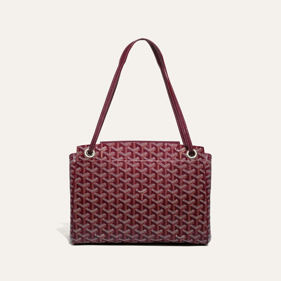 Goyard Rouette PM Bag – Perrine Porter