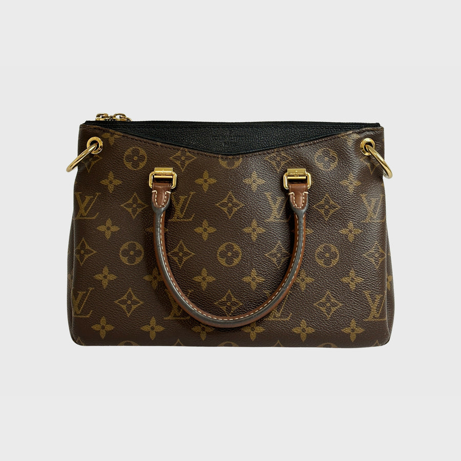 Louis Vuitton Pallas bag