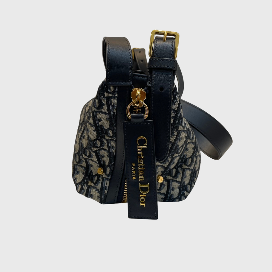 Christian Dior Journey Cotton GHW