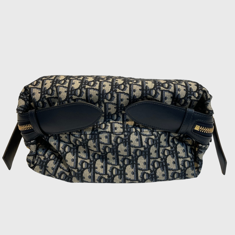 Christian Dior Journey Cotton GHW