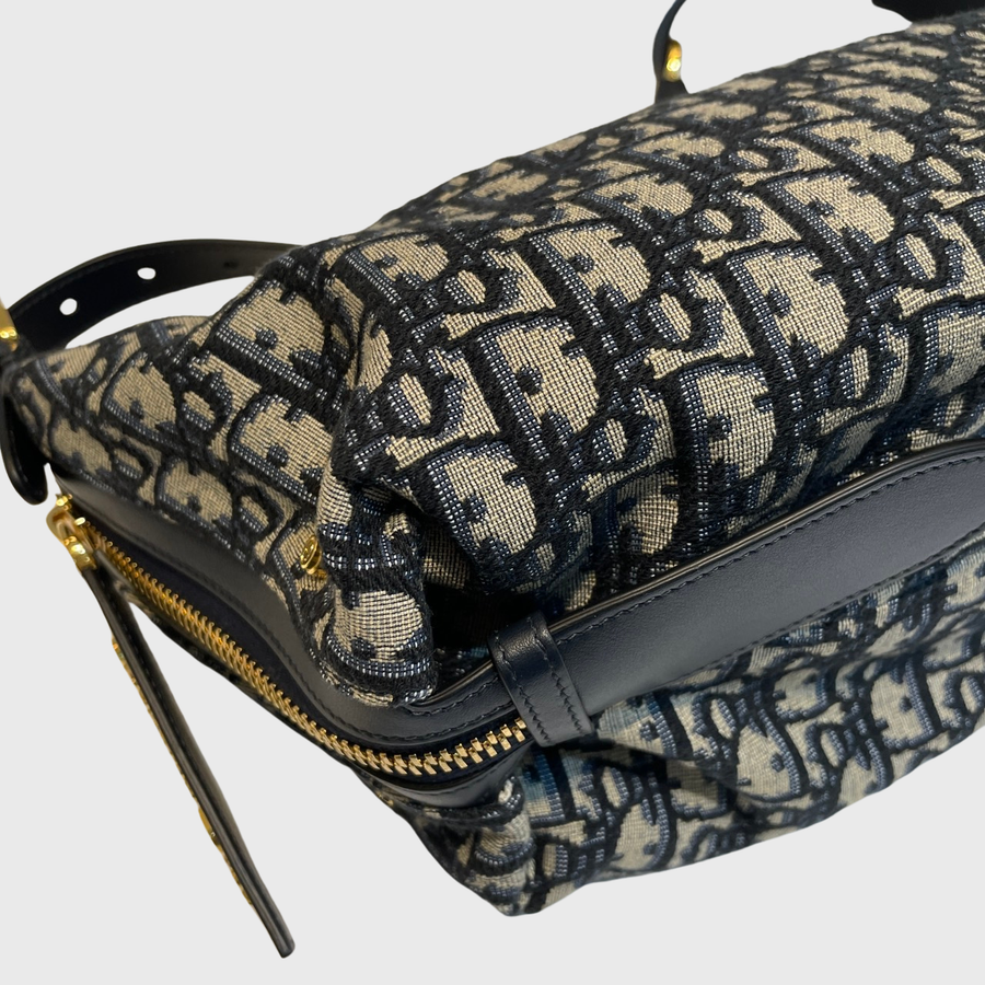 Christian Dior Journey Cotton GHW