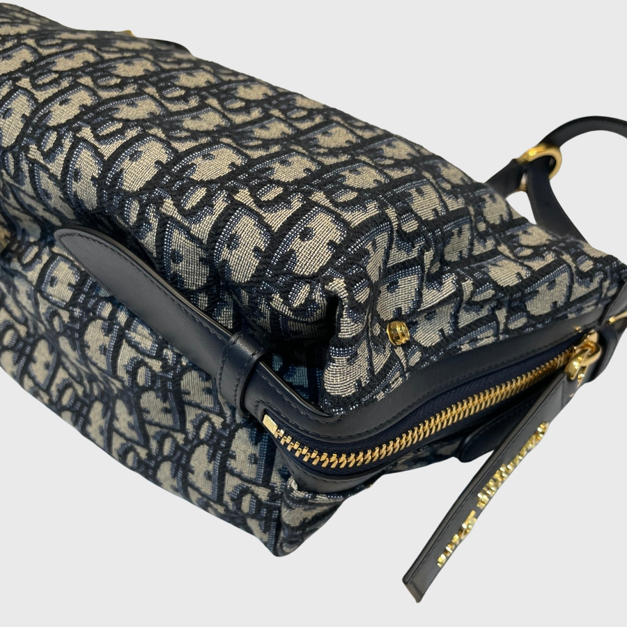 Christian Dior Journey Cotton GHW