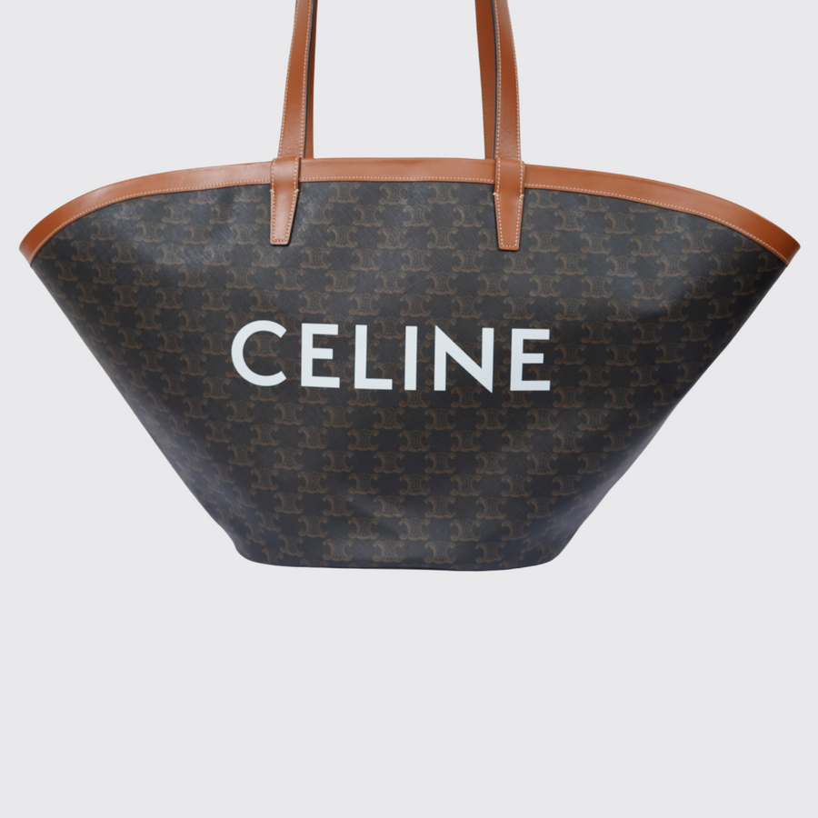 Celine Couffin Bag