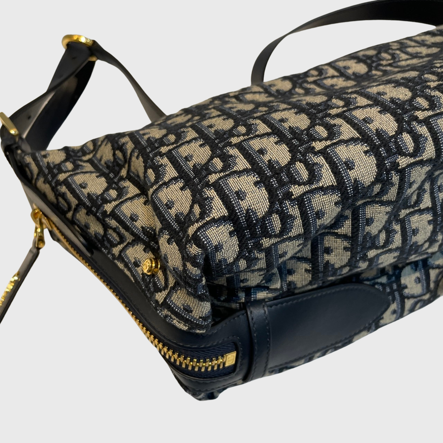 Christian Dior Journey Cotton GHW