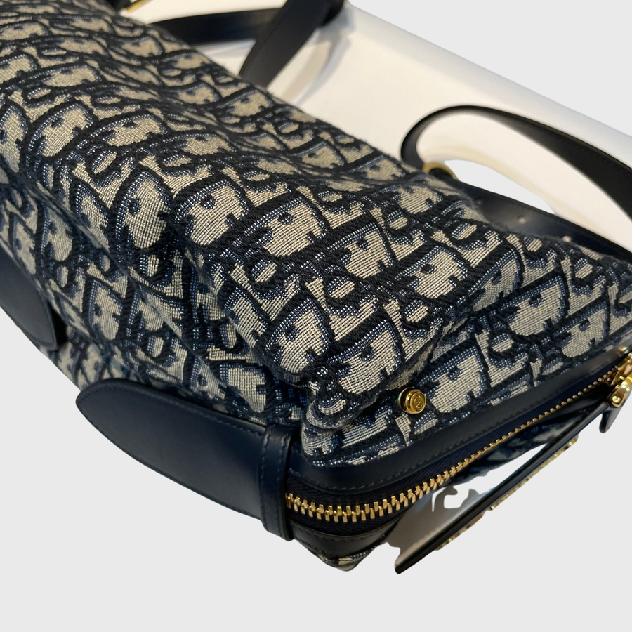 Christian Dior Journey Cotton GHW