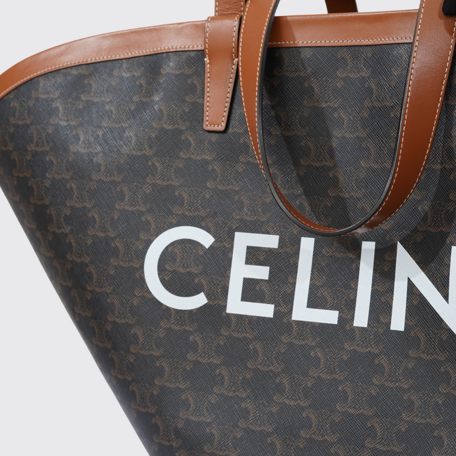 Celine Couffin Bag