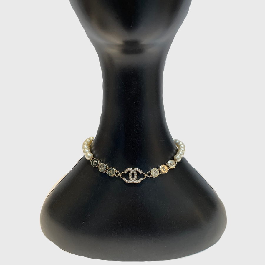Chanel Necklace