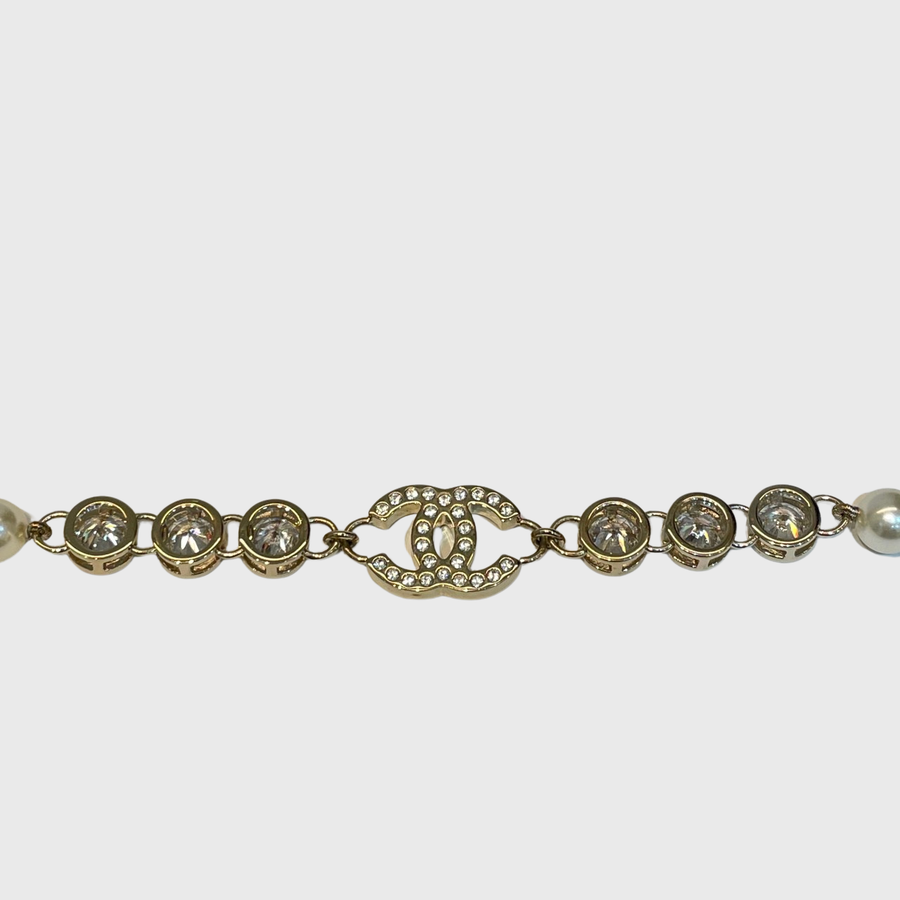 Chanel Necklace